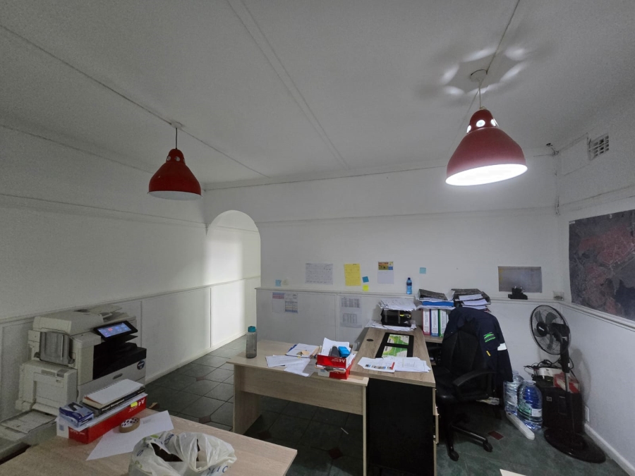 To Let Commercial Property for Rent in Port Alfred Eastern Cape